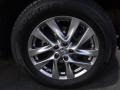 2014 Black Obsidian Infiniti QX60 3.5 AWD  photo #37