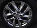 2014 Black Obsidian Infiniti QX60 3.5 AWD  photo #38