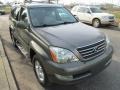 Cypress Green Pearl 2006 Lexus GX 470