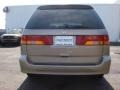 2003 Sandstone Metallic Honda Odyssey EX-L  photo #4