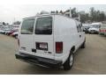 2012 Oxford White Ford E Series Van E250 Cargo  photo #7