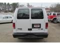 2012 Oxford White Ford E Series Van E250 Cargo  photo #8