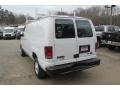 2012 Oxford White Ford E Series Van E250 Cargo  photo #9