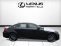 2017 Caviar Lexus IS 300 AWD  photo #2