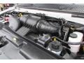 2012 Oxford White Ford E Series Van E250 Cargo  photo #13