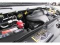 2012 Oxford White Ford E Series Van E250 Cargo  photo #15