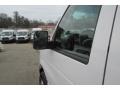 2012 Oxford White Ford E Series Van E250 Cargo  photo #16