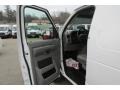 2012 Oxford White Ford E Series Van E250 Cargo  photo #17