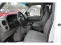 2012 Oxford White Ford E Series Van E250 Cargo  photo #19