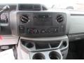 2012 Oxford White Ford E Series Van E250 Cargo  photo #23