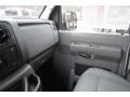 2012 Oxford White Ford E Series Van E250 Cargo  photo #24