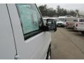 2012 Oxford White Ford E Series Van E250 Cargo  photo #25