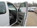 2012 Oxford White Ford E Series Van E250 Cargo  photo #26
