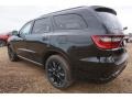 2017 DB Black Crystal Dodge Durango GT  photo #2