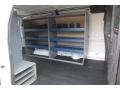 2012 Oxford White Ford E Series Van E250 Cargo  photo #30