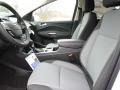 2017 Oxford White Ford Escape SE 4WD  photo #7