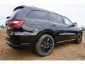 2017 DB Black Crystal Dodge Durango GT  photo #3