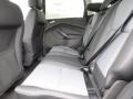 2017 Oxford White Ford Escape SE 4WD  photo #8