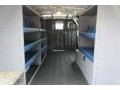 2012 Oxford White Ford E Series Van E250 Cargo  photo #32