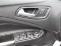 2017 Oxford White Ford Escape SE 4WD  photo #10
