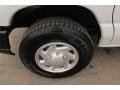 2012 Oxford White Ford E Series Van E250 Cargo  photo #35