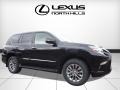 Black Onyx - GX 460 Luxury Photo No. 1