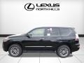 Black Onyx - GX 460 Luxury Photo No. 3
