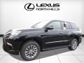 Black Onyx - GX 460 Luxury Photo No. 4