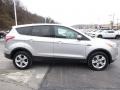 2013 Ingot Silver Metallic Ford Escape SE 1.6L EcoBoost 4WD  photo #7