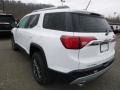 2017 Summit White GMC Acadia SLT AWD  photo #6