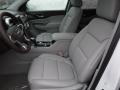 2017 Summit White GMC Acadia SLT AWD  photo #15