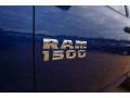 2017 Ram 1500 Tradesman Regular Cab Marks and Logos
