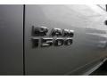2017 Bright Silver Metallic Ram 1500 Tradesman Regular Cab  photo #5