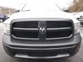 2017 Bright White Ram 1500 Tradesman Regular Cab 4x4  photo #9