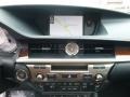 Controls of 2017 ES 350