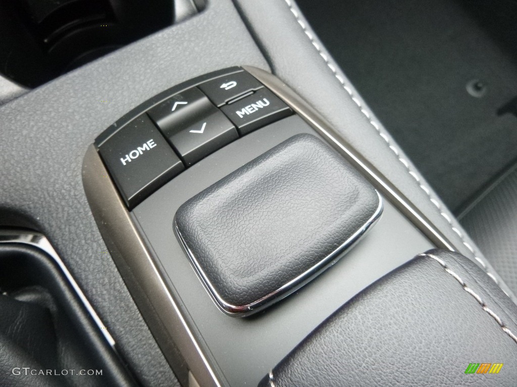 2017 Lexus ES 350 Controls Photo #118142886
