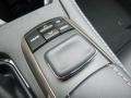 Controls of 2017 ES 350