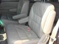 2003 Sandstone Metallic Honda Odyssey EX-L  photo #11