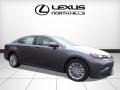 Nebula Gray Pearl - ES 350 Photo No. 1