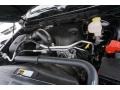 5.7 Liter OHV HEMI 16-Valve VVT MDS V8 2017 Ram 1500 Express Regular Cab Engine