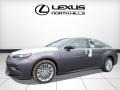 Nebula Gray Pearl - ES 350 Photo No. 4