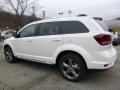 Vice White - Journey Crossroad AWD Photo No. 3