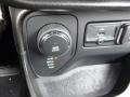 Black Controls Photo for 2017 Jeep Renegade #118143117
