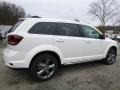 Vice White - Journey Crossroad AWD Photo No. 6