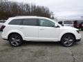 Vice White - Journey Crossroad AWD Photo No. 7