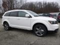Vice White - Journey Crossroad AWD Photo No. 8