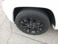 2017 Bright White Jeep Grand Cherokee Laredo 4x4  photo #2