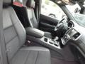 2017 Bright White Jeep Grand Cherokee Laredo 4x4  photo #8