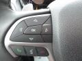 2017 Bright White Jeep Grand Cherokee Laredo 4x4  photo #20