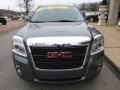 2013 Gray Green Metallic GMC Terrain SLE AWD  photo #8